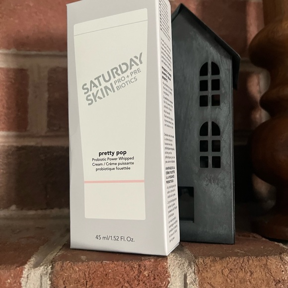 Saturday Skin | pretty pop PROBIOTIC POWER WHIPPED CREAM | 1.52 FL. Oz. - Picture 6 of 8